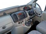 Renault Trafic 2001 года (ZA)